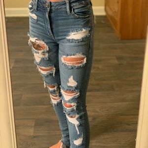 AEO Jeans